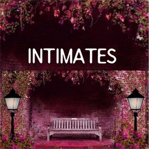 Divider-Intimates & Sleepwear